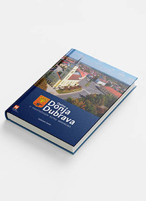 Cover donja dubrava