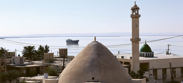 Medium small hormus ki tjesnac