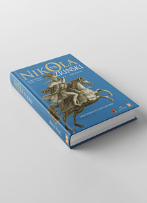 Cover nikola vii. zrinski  1620.   1664.    snovi prekinuti u lovu na vepra
