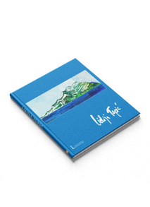 Cover lidija topic nova kniga