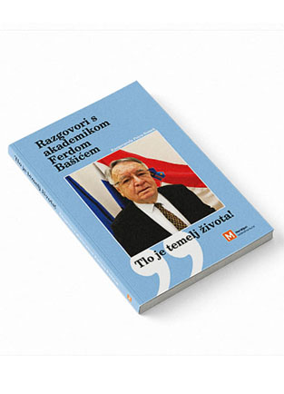 Tlo je temelj z ivota    razgovori s akademikom ferdom bas ic em