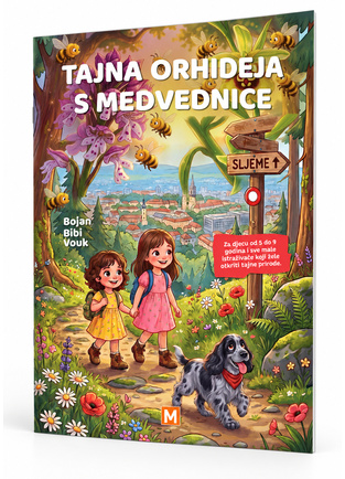 Tajna orhideja s medvednice 313x434