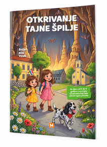 Cover otkrivanje tajne spilje 313x434