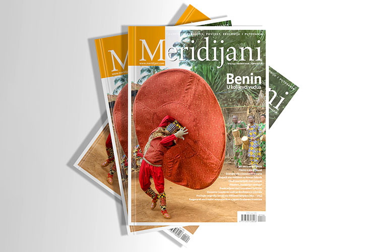 News meridijani 243 3d