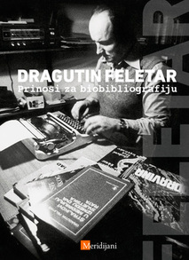 Cover dragutin feletar prinosi za biobibliografiju