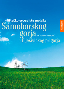 Cover samoborsko gorje