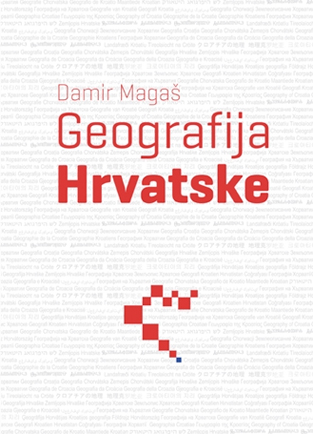 Geografija hrvatske