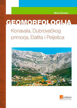 Geomorfologija konavala