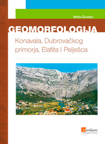 Cover geomorfologija konavala