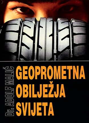 Geoprometna obiljezja svijeta