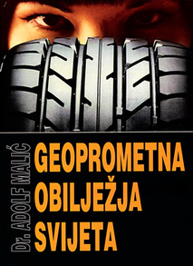 Cover geoprometna obiljezja svijeta