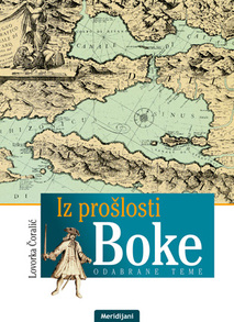 Cover boka kotorska