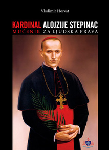 Cover kardinal alojzije stepinac