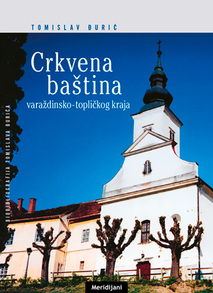 Cover crkvena bastna vzt kraja