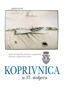 Cover koprivnica u 17stoljecu