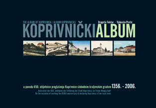 Koprivnicki album web