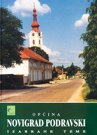 Opcina novigrad podravski