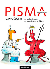 Cover pisma iz proslosti