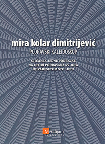 Cover podravski kaleidoskop