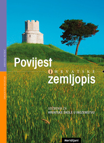 Cover povijest i zemljopis hrvatske