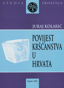 Cover povijest krscanstva u hrvata