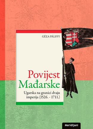 Povijest madjarske