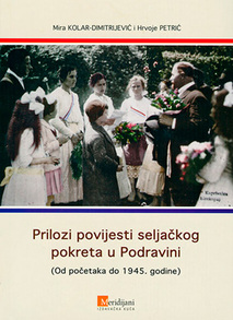 Cover prilozi povijesti seljackog pokreta u podravini