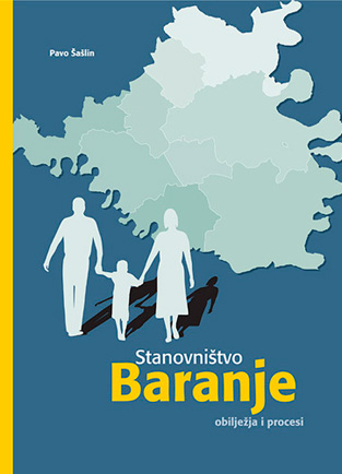 Stanovnistvo baranje