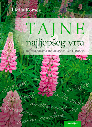 Tajne najljepseg vrta