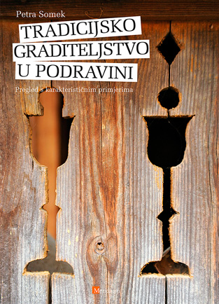 Tradicijsko graditeljstvo u podravini