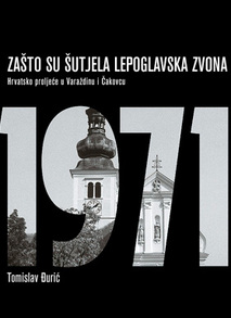 Cover zasto su sutjela lepoglavska zvona