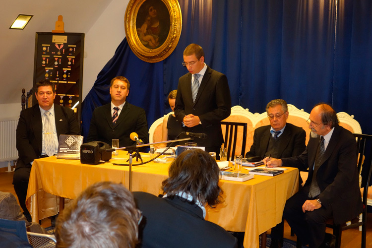 News promocija odoroslovlje 1