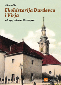 Cover ekohistorija durdevca i virja