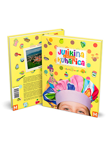 Cover julikina kuharica