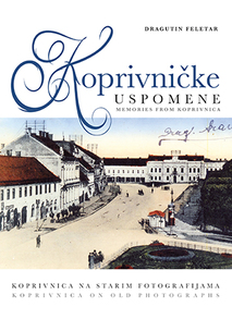 Cover koprivicke uspomene