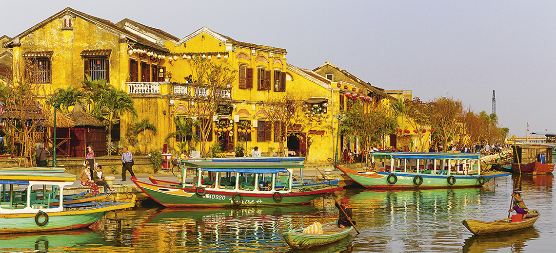 Large hoi an