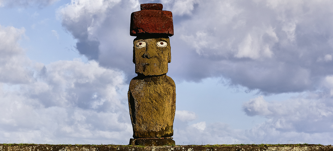 Large rapa nui