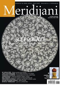 Cover meridijani 200