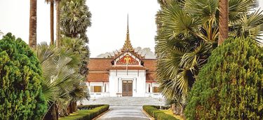 Medium small luang prabang