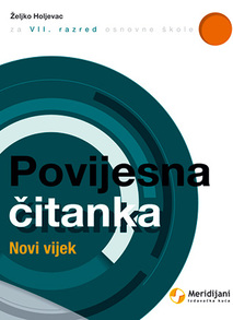 Cover pov citanka vii