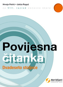 Cover pov citanka viii