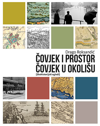 Covjek i prostor