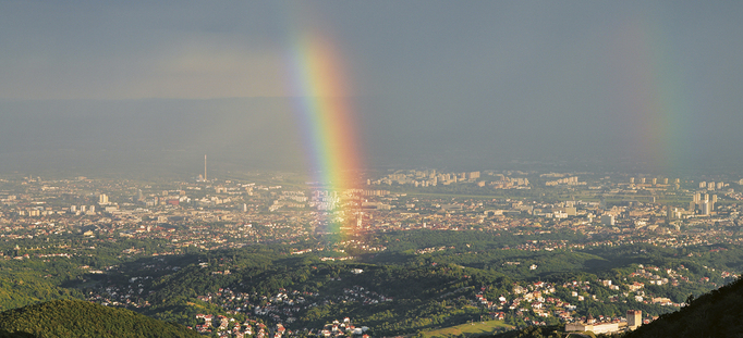 Medium large duga zagreb